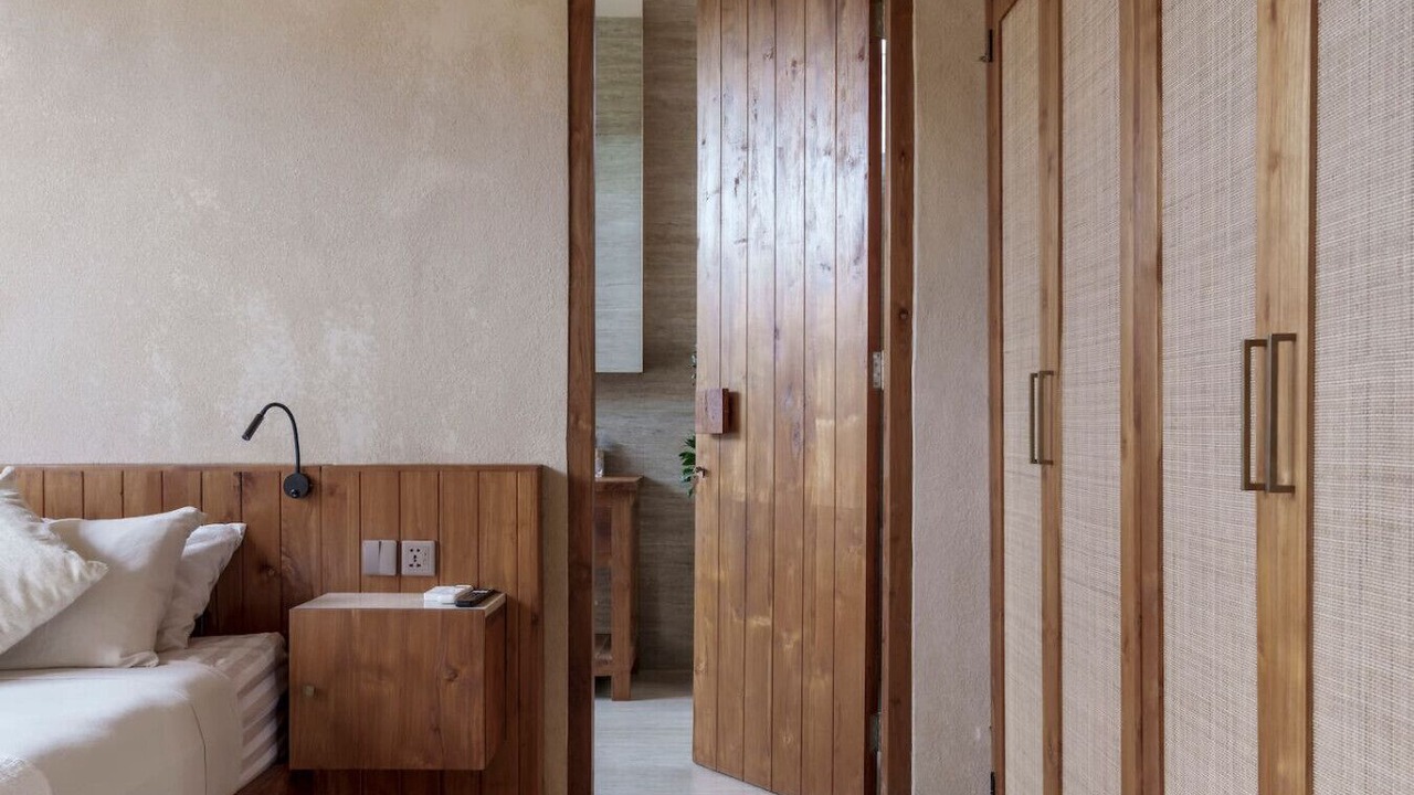 Photo of Bedroom in Suraberata