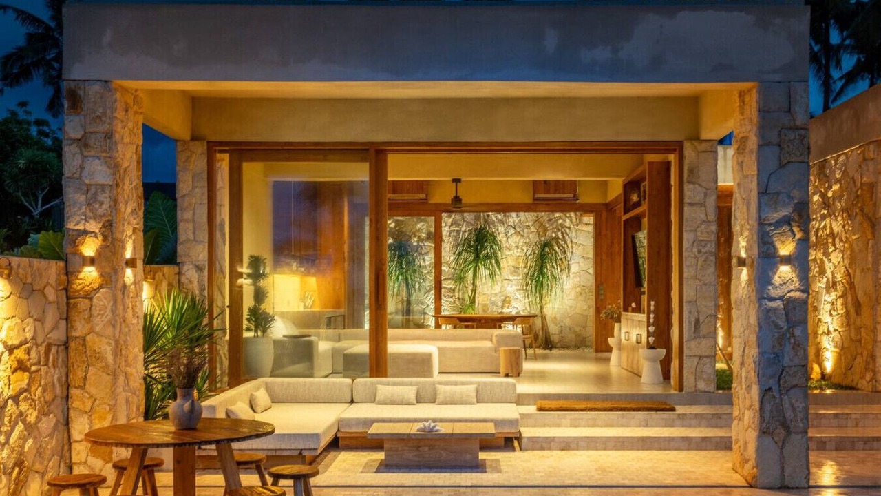 Photo of Outdoor in Suraberata