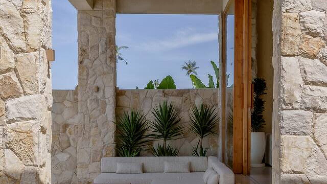 Photo of Patio Balcony in Suraberata