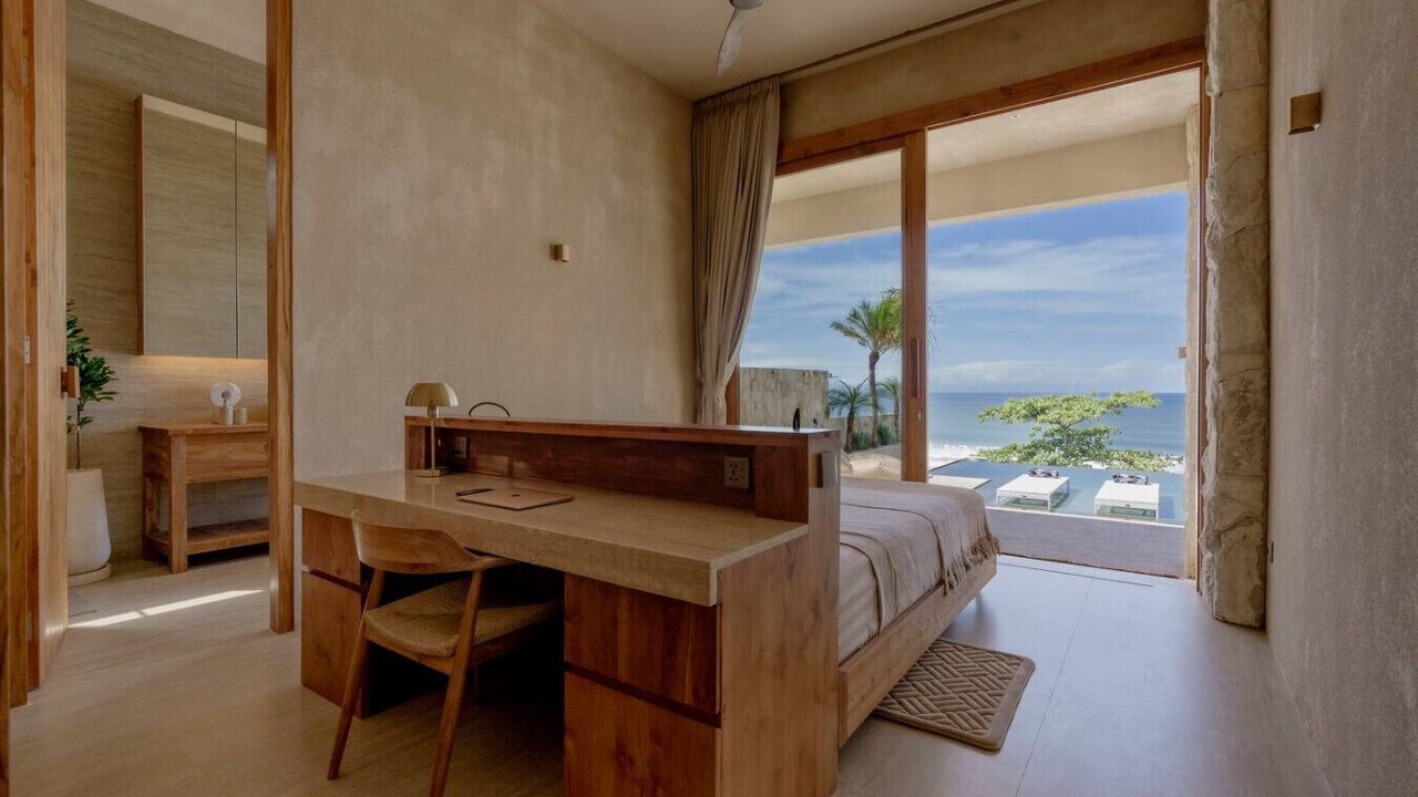 Photo of Bedroom in Suraberata