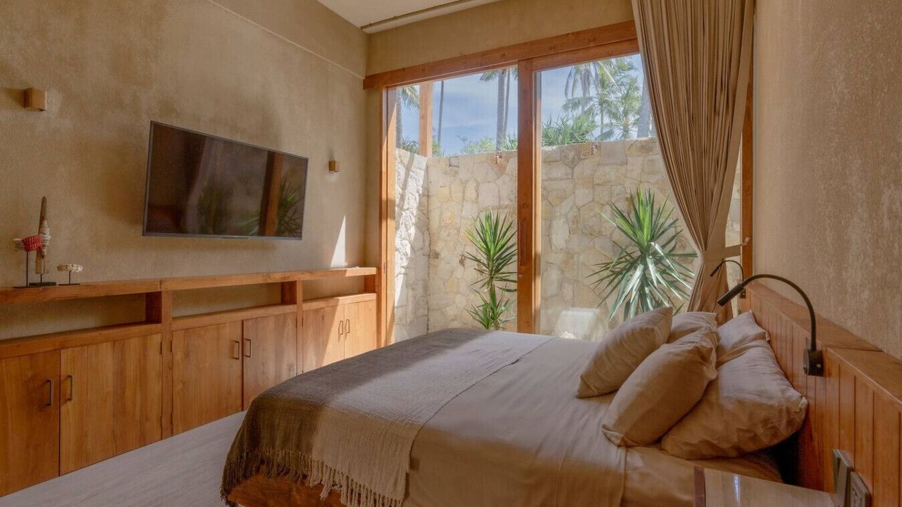 Photo of Bedroom in Suraberata