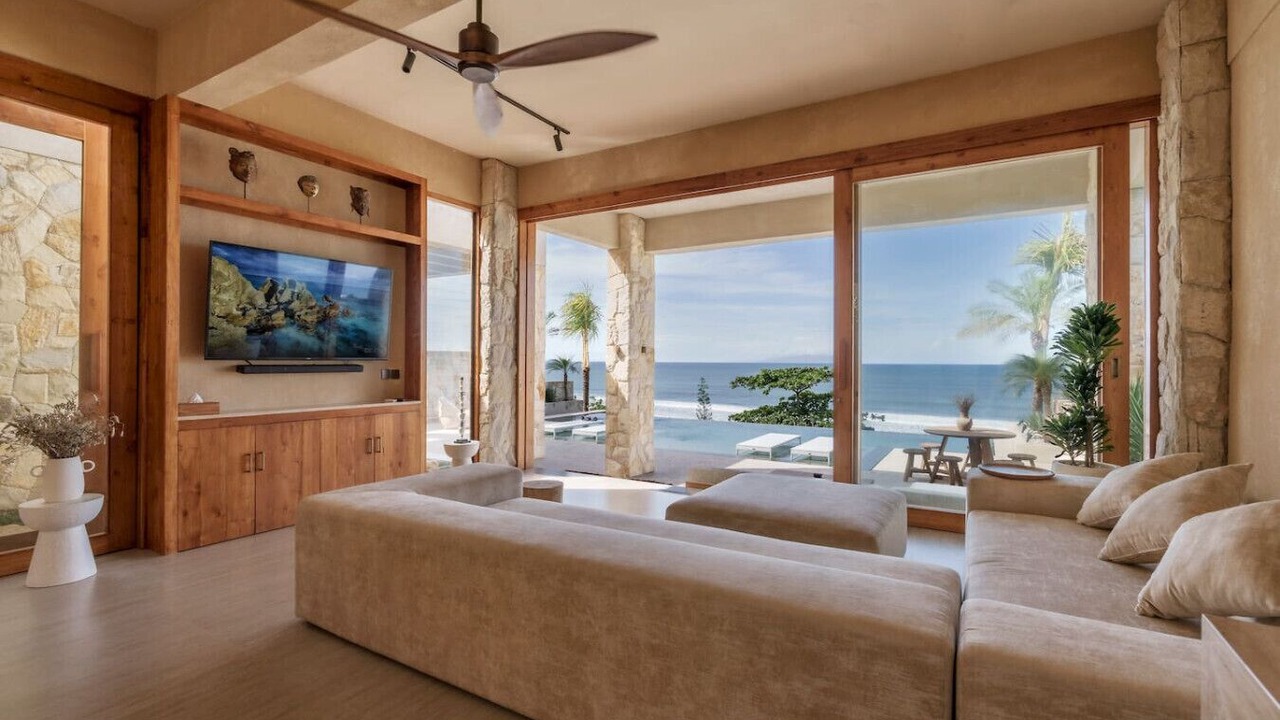 Photo of Livingroom in Suraberata