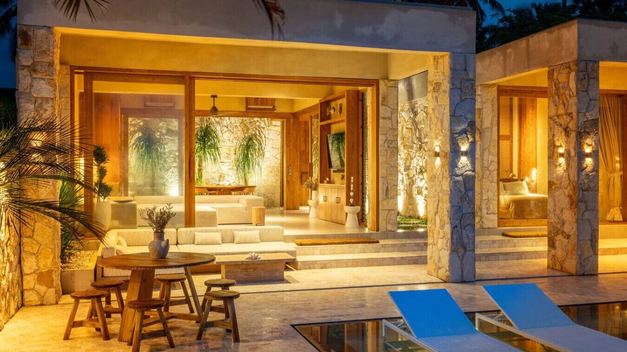 Photo of Patio Balcony in Suraberata