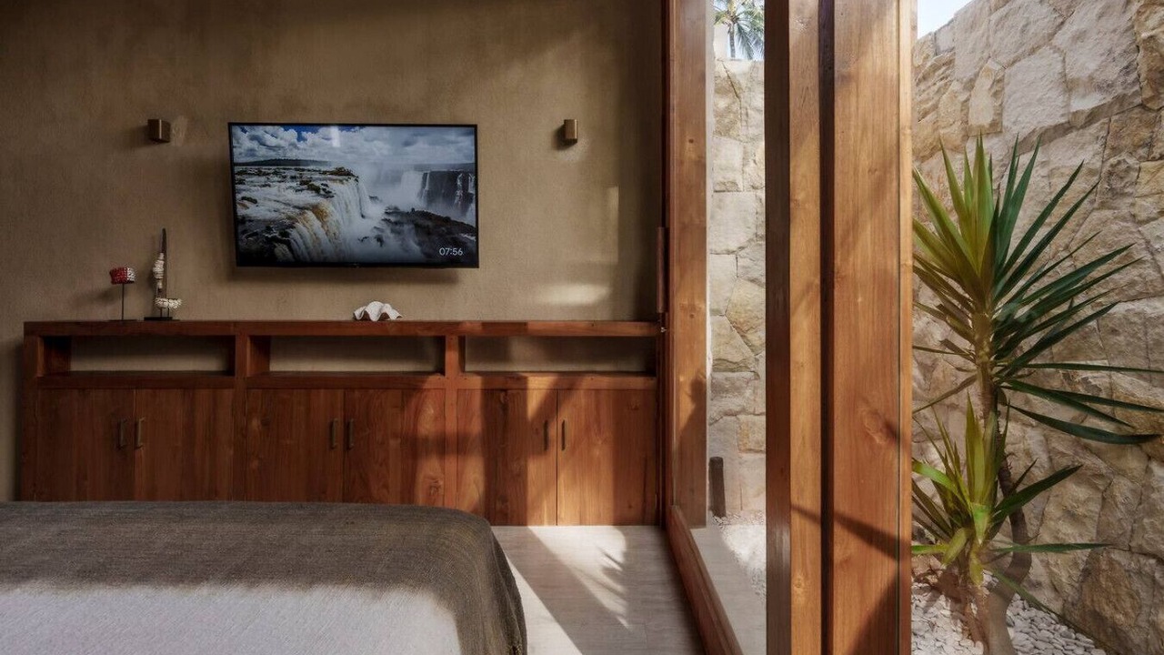 Photo of Bedroom in Suraberata