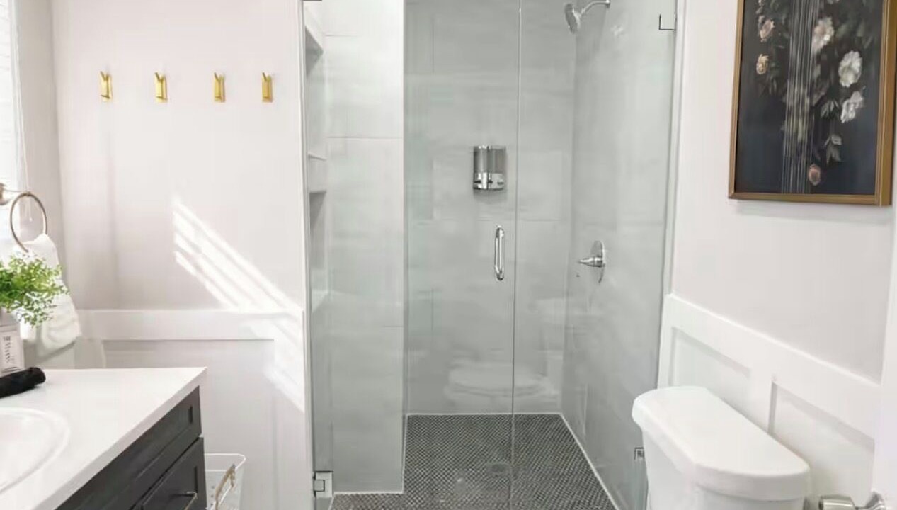 Photo of Bathroom in Garland