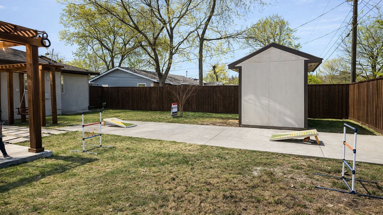 Photo of Outdoor in Garland