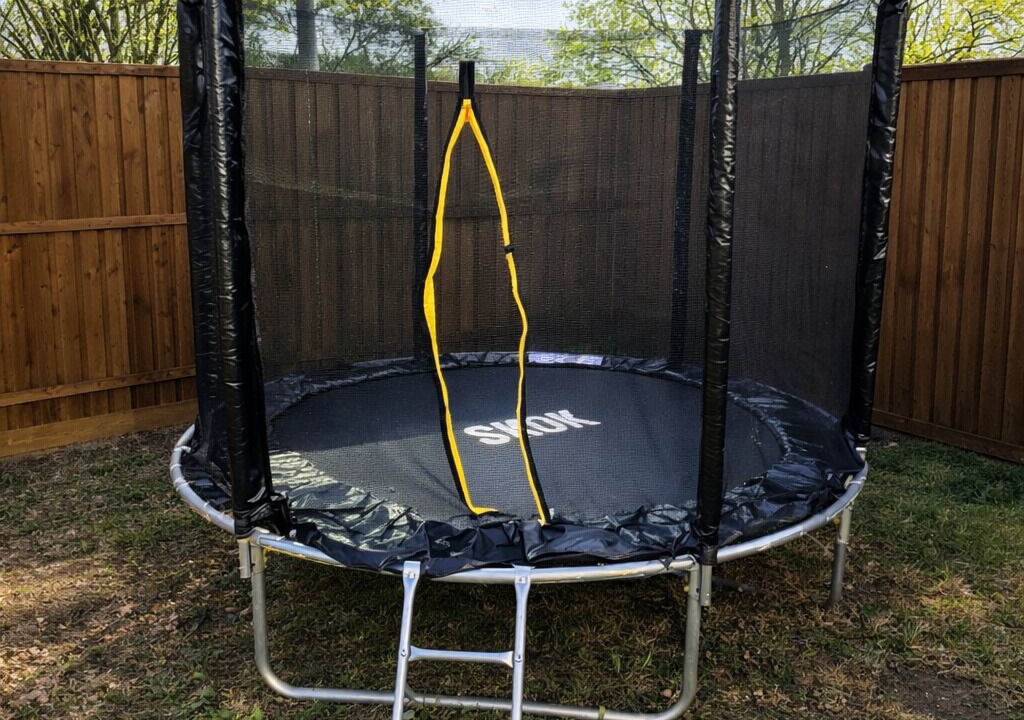 Photo of Outdoor in Garland