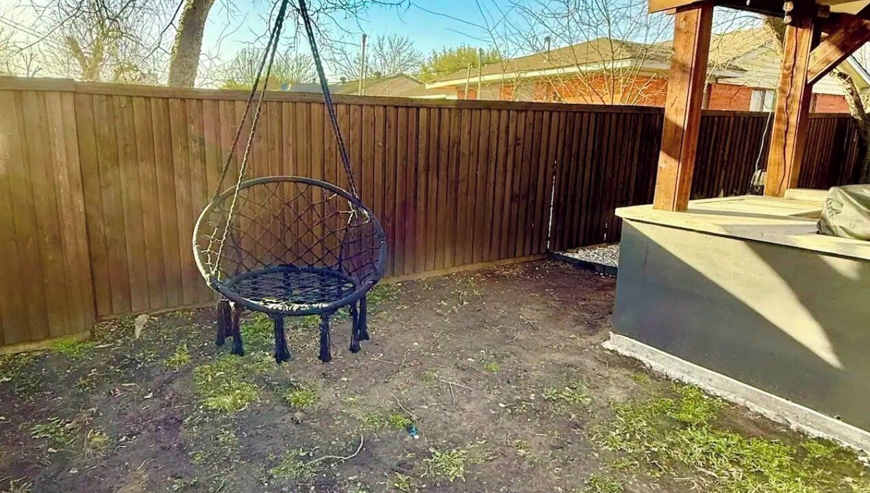 Photo of Outdoor in Garland