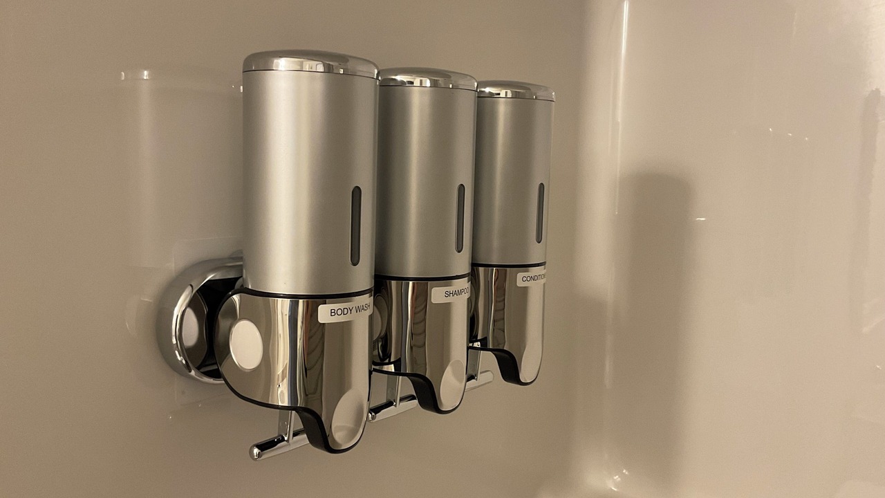 Photo of Bathroom in Abilene