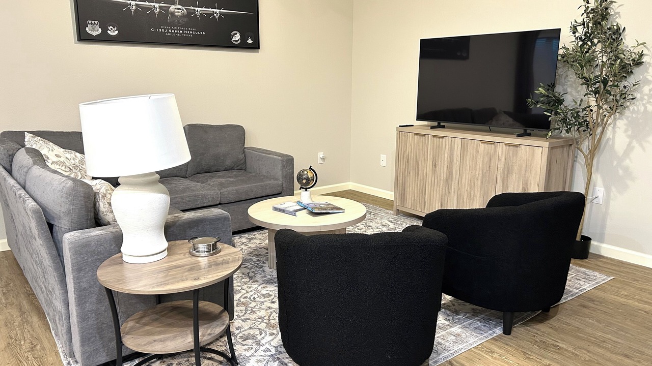 Photo of Livingroom in Abilene