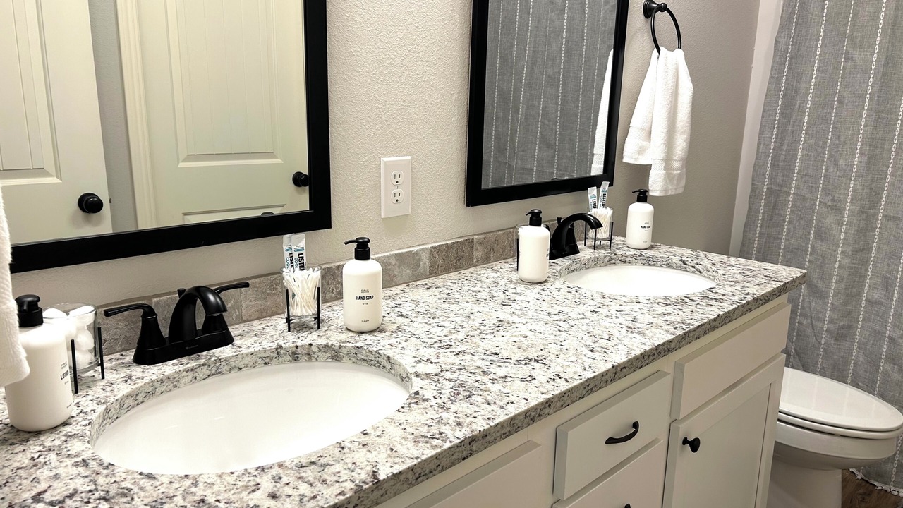 Photo of Bathroom in Abilene