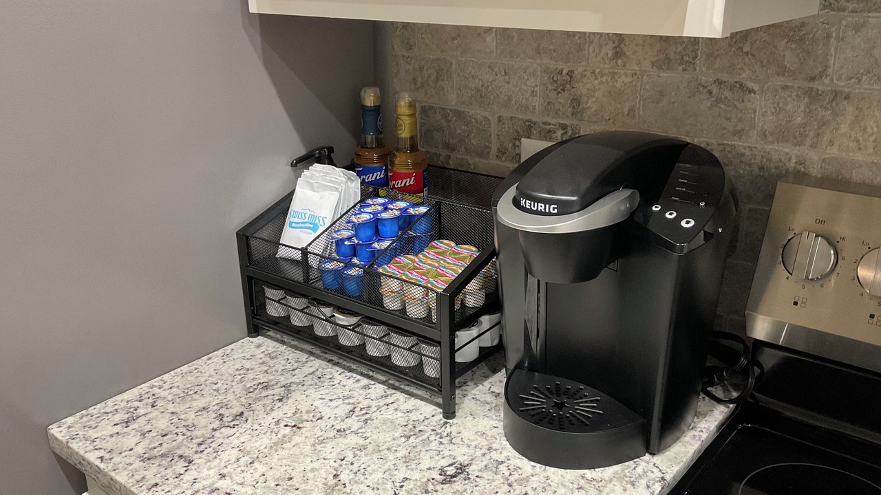 Photo of Kitchen in Abilene