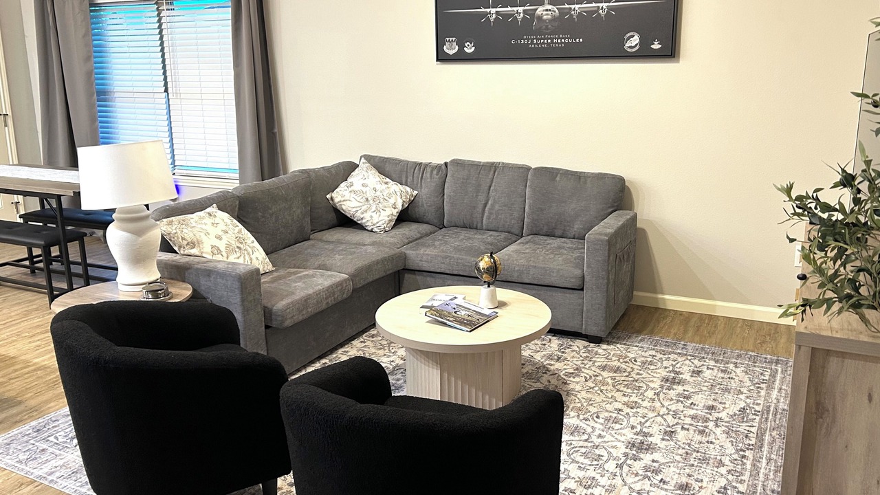 Photo of Livingroom in Abilene