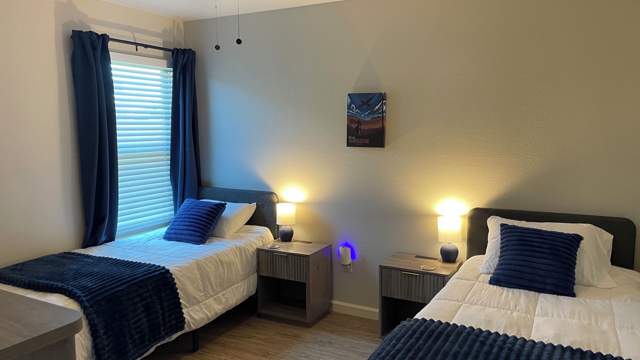 Photo of Bedroom in Abilene