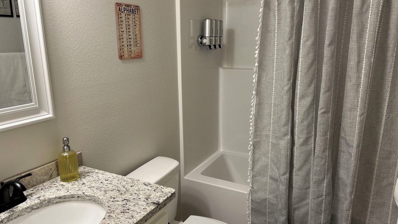 Photo of Bathroom in Abilene