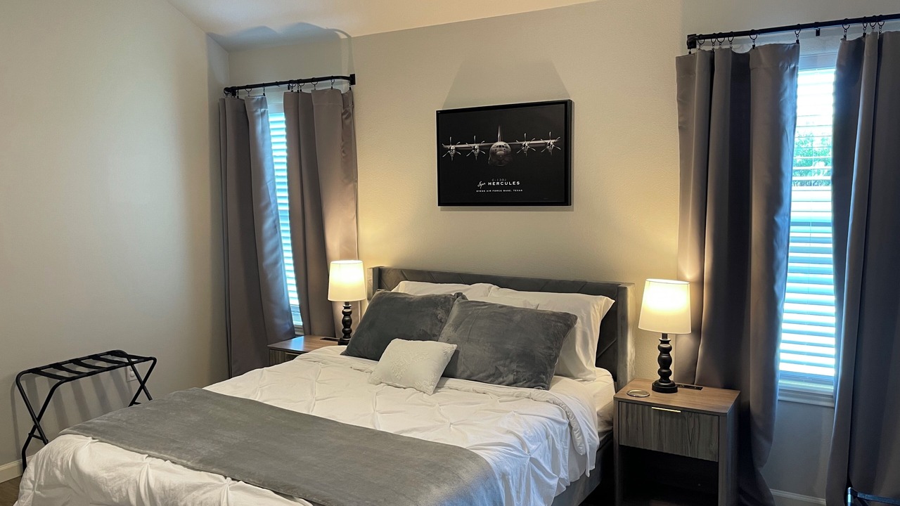 Photo of Bedroom in Abilene