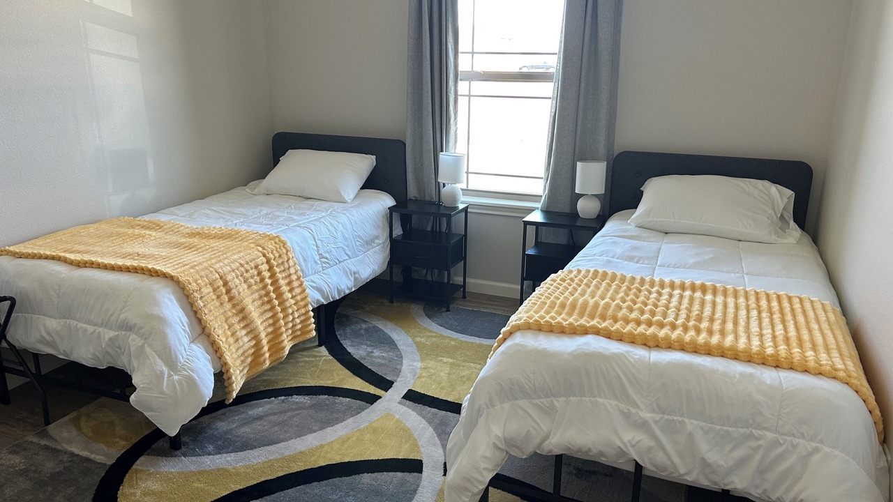 Photo of Bedroom in Abilene