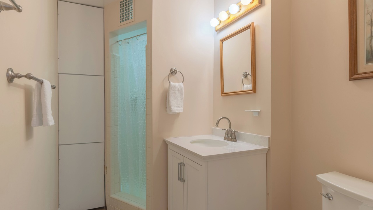 Photo of Bathroom in Paw Paw