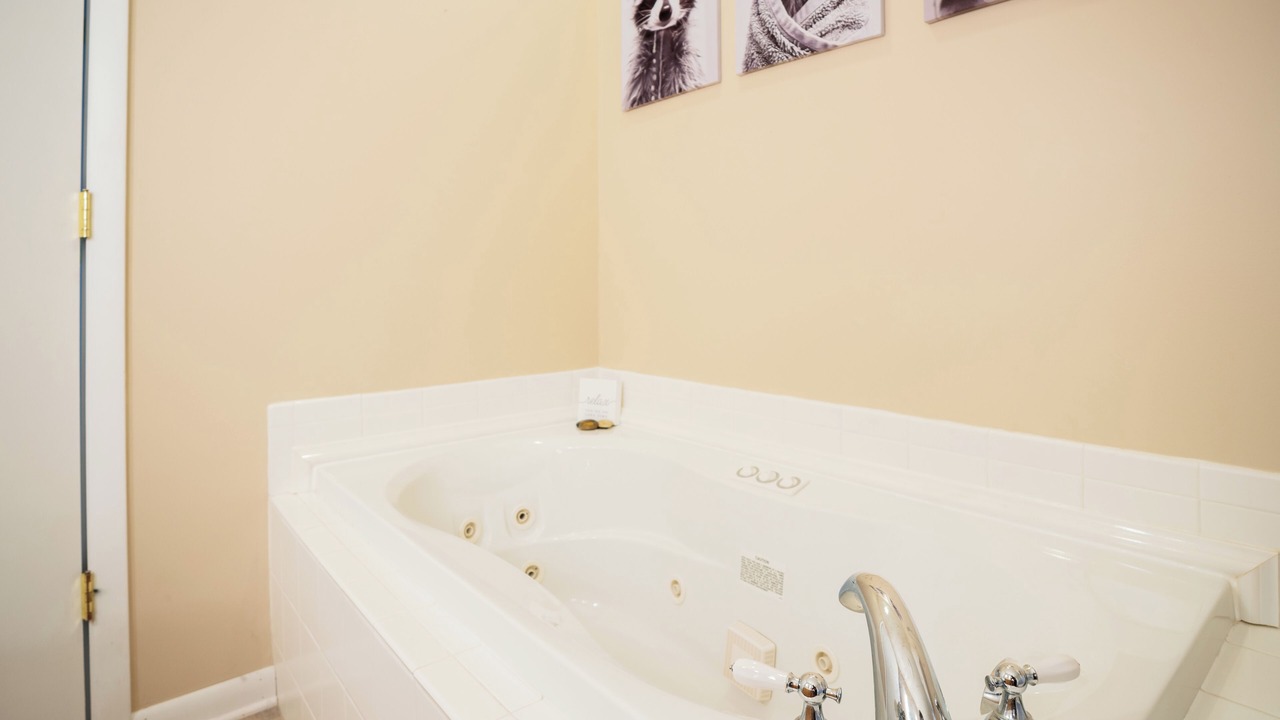 Photo of Bathroom in Paw Paw