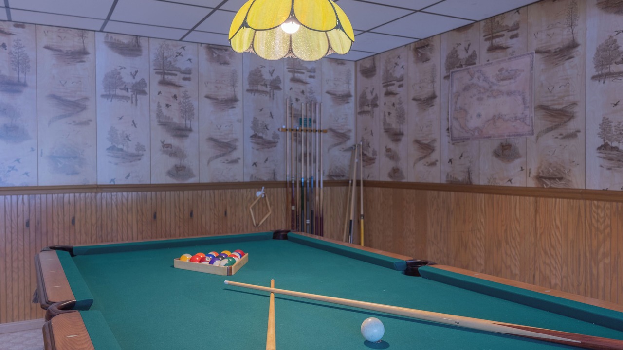 Photo of Bedroom in Paw Paw