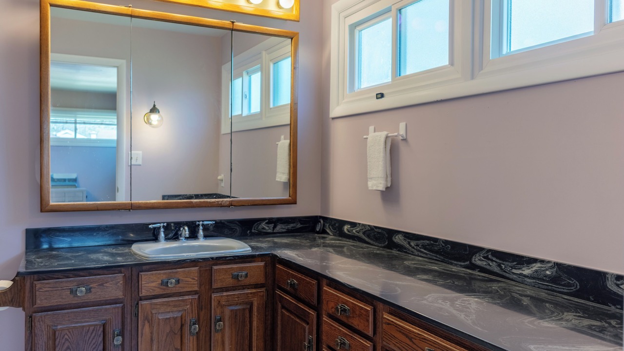 Photo of Bathroom in Paw Paw