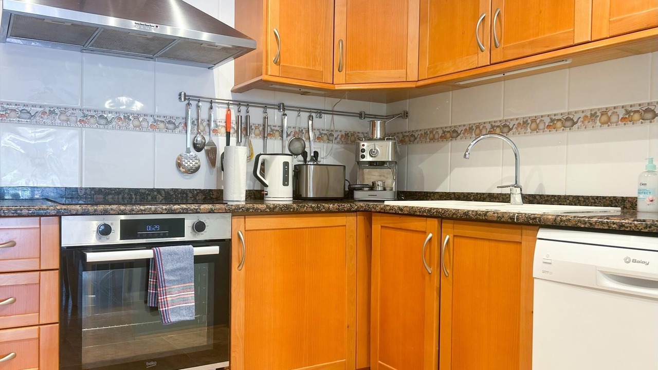 Photo of Kitchen in Vilanova I la Geltru