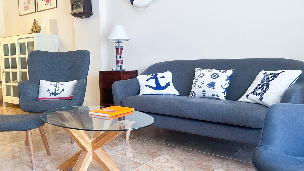 Photo of Livingroom in Vilanova I la Geltru