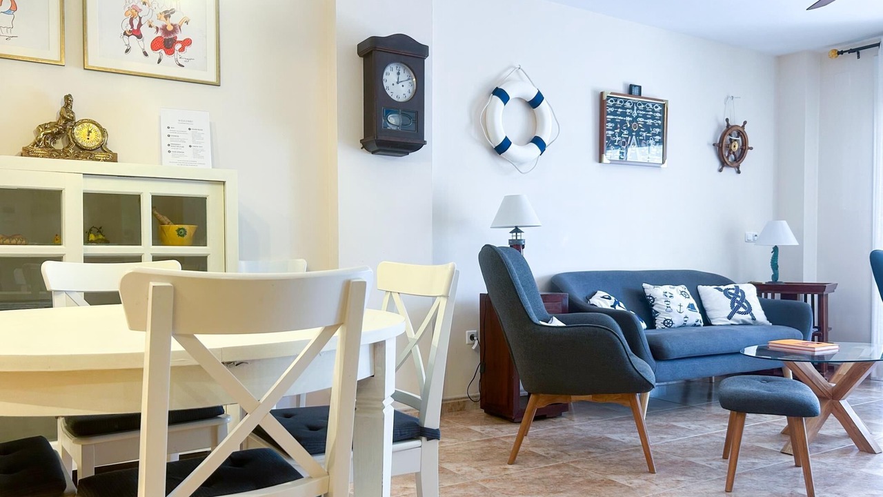 Photo of Livingroom in Vilanova I la Geltru