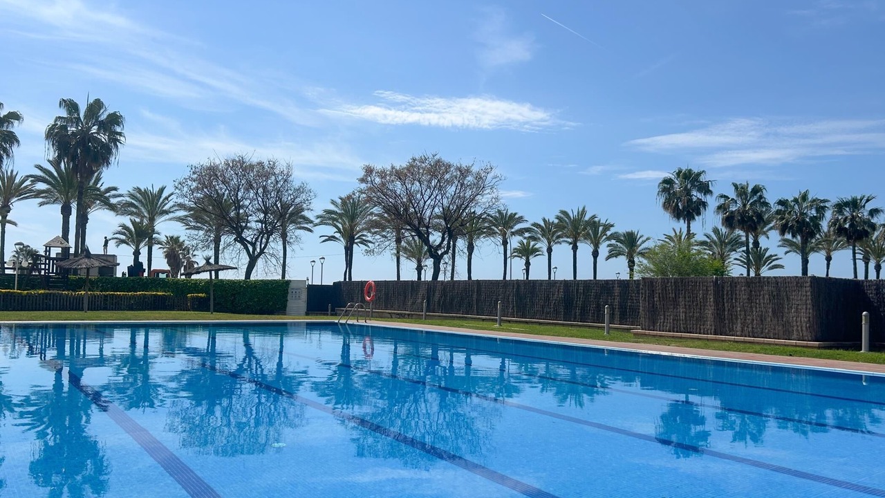 Photo of Outdoor in Vilanova I la Geltru