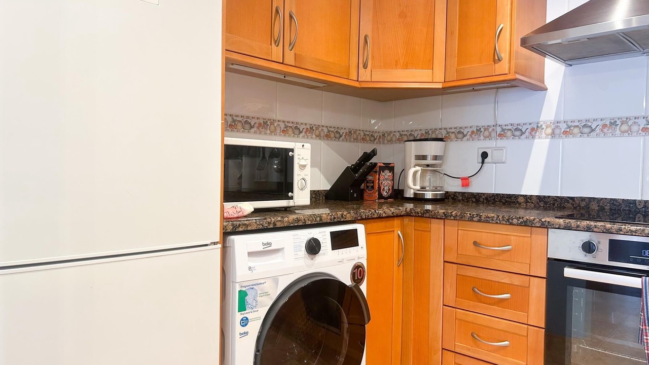 Photo of Kitchen in Vilanova I la Geltru