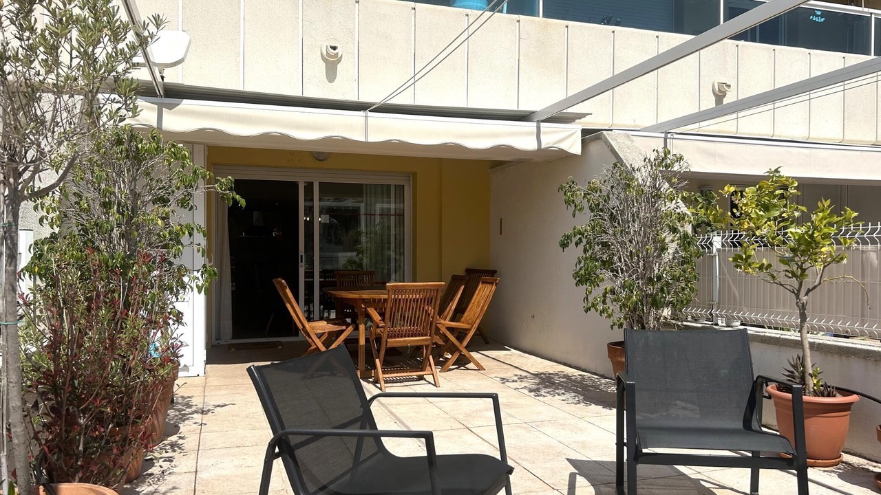 Photo of Outdoor in Vilanova I la Geltru