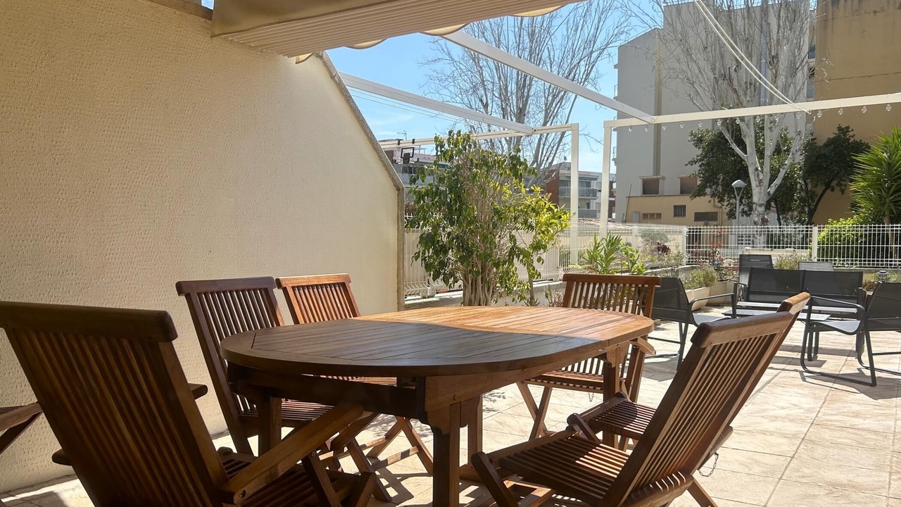 Photo of Outdoor in Vilanova I la Geltru