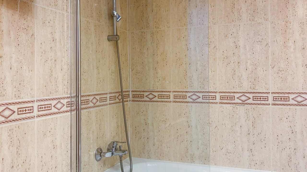 Photo of Bathroom in Vilanova I la Geltru