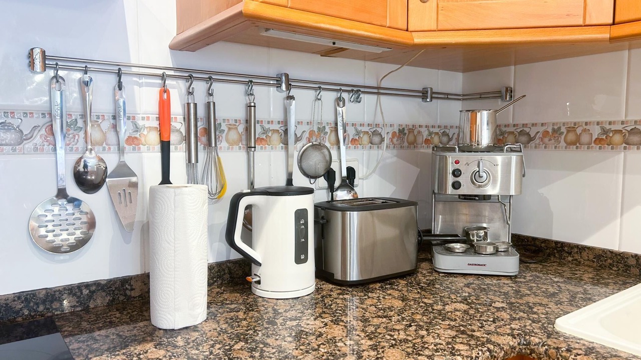 Photo of Kitchen in Vilanova I la Geltru