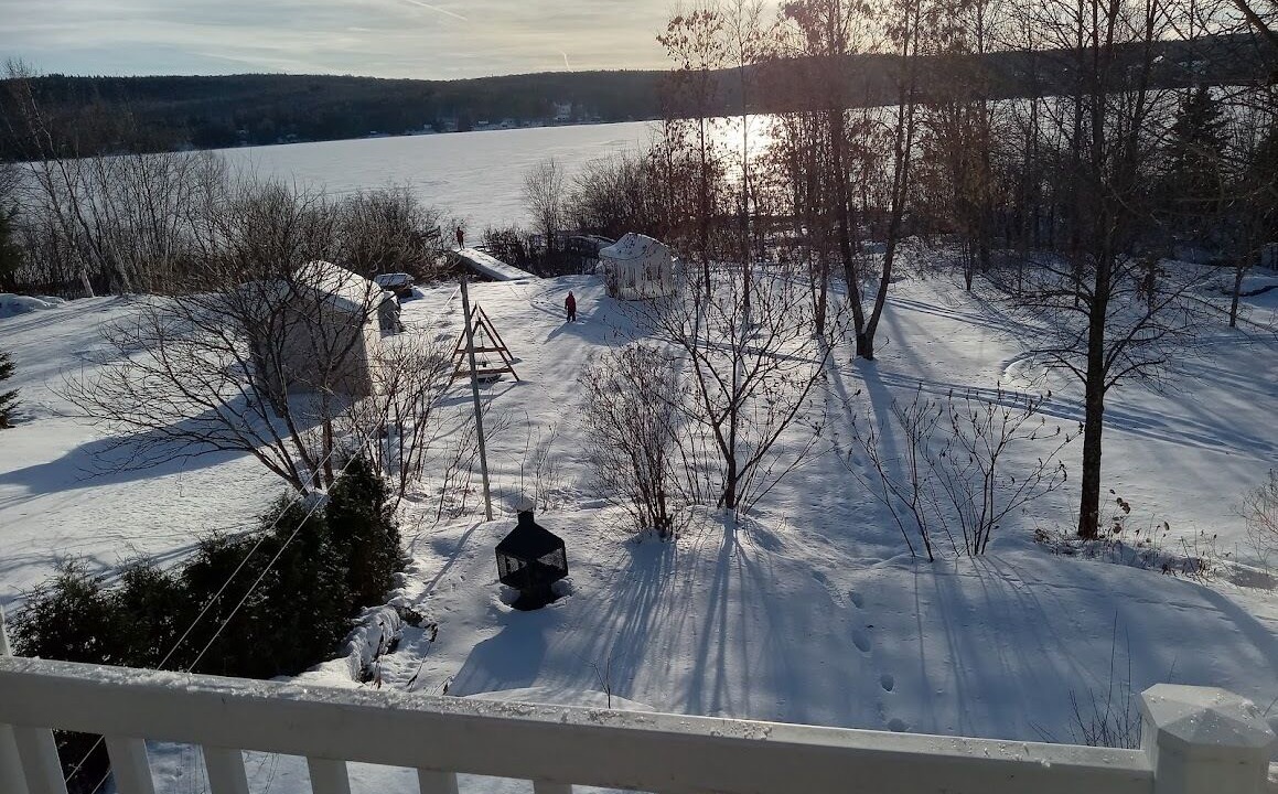 Photo of Outdoor in Lac-Etchemin