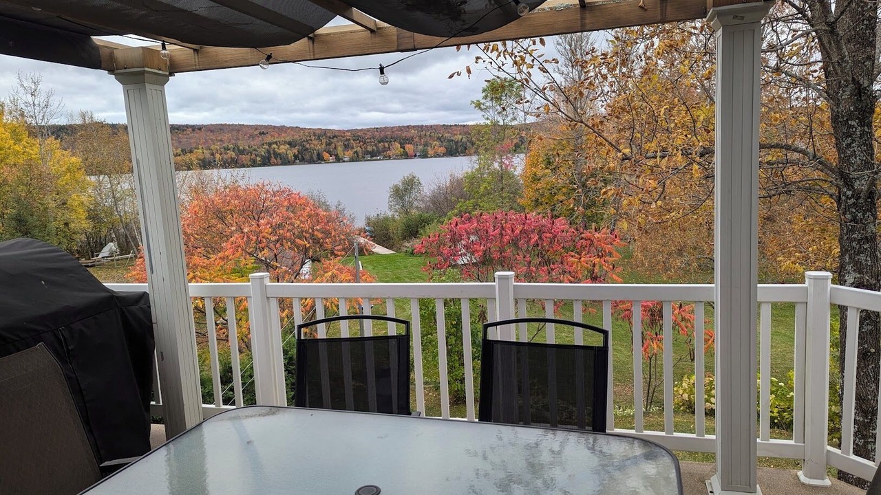 Photo of Outdoor in Lac-Etchemin