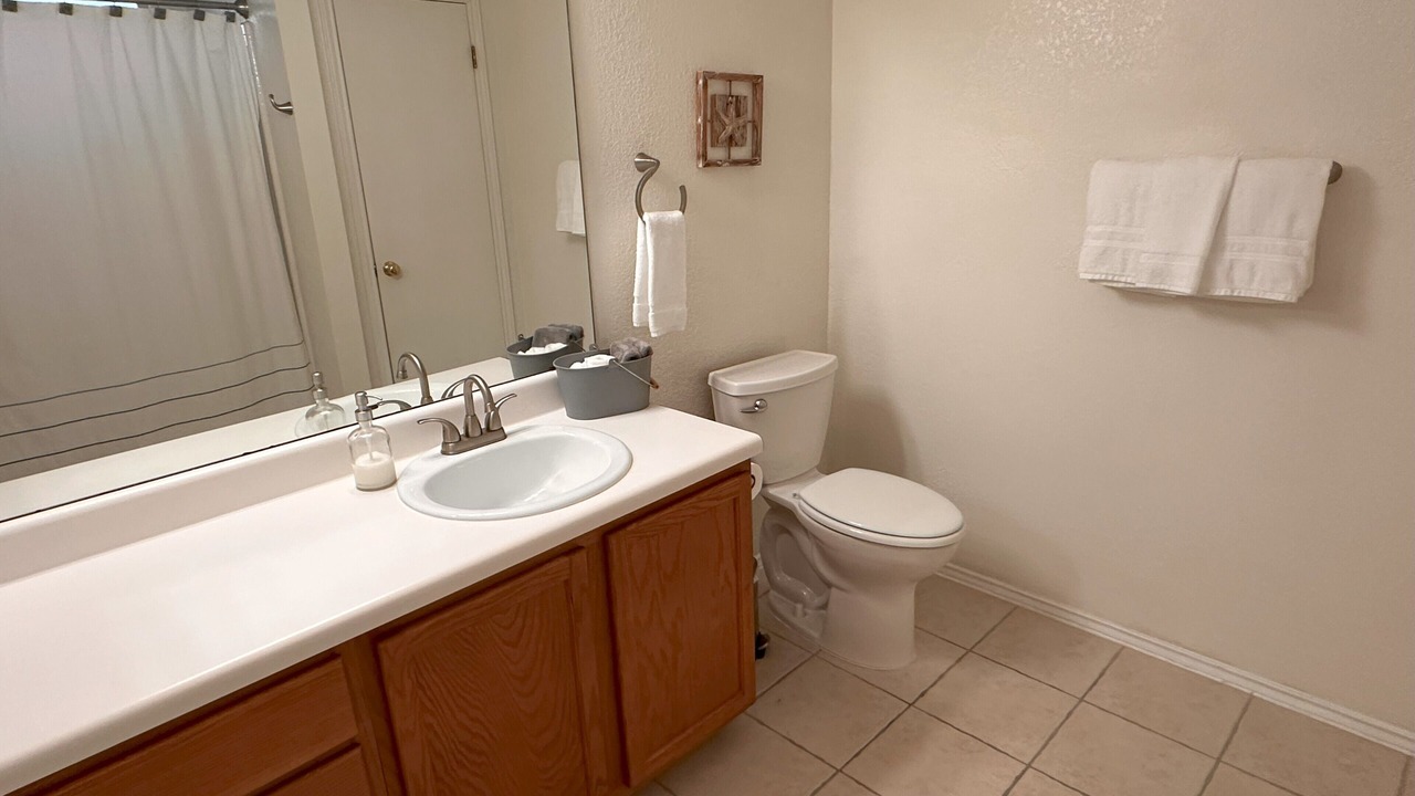 Photo of Bathroom in Manor