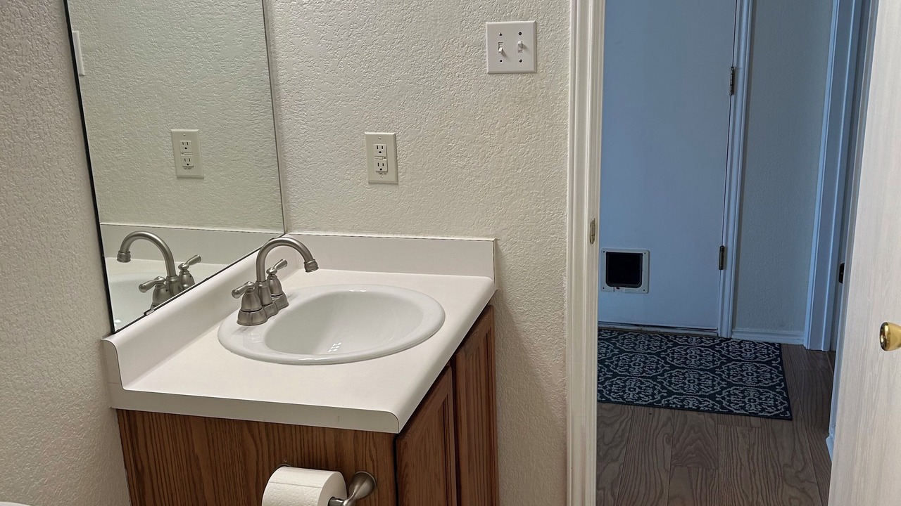 Photo of Bathroom in Manor