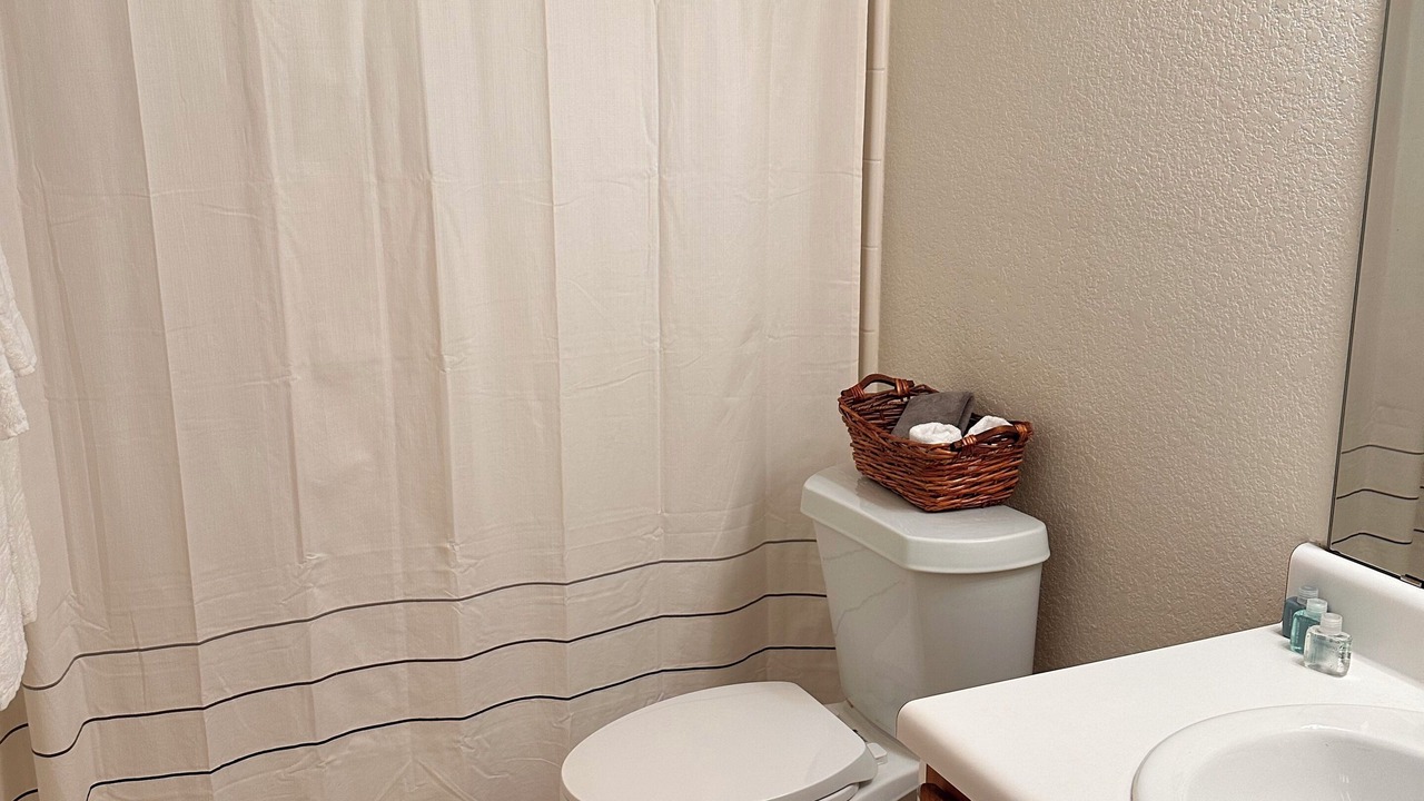Photo of Bathroom in Manor
