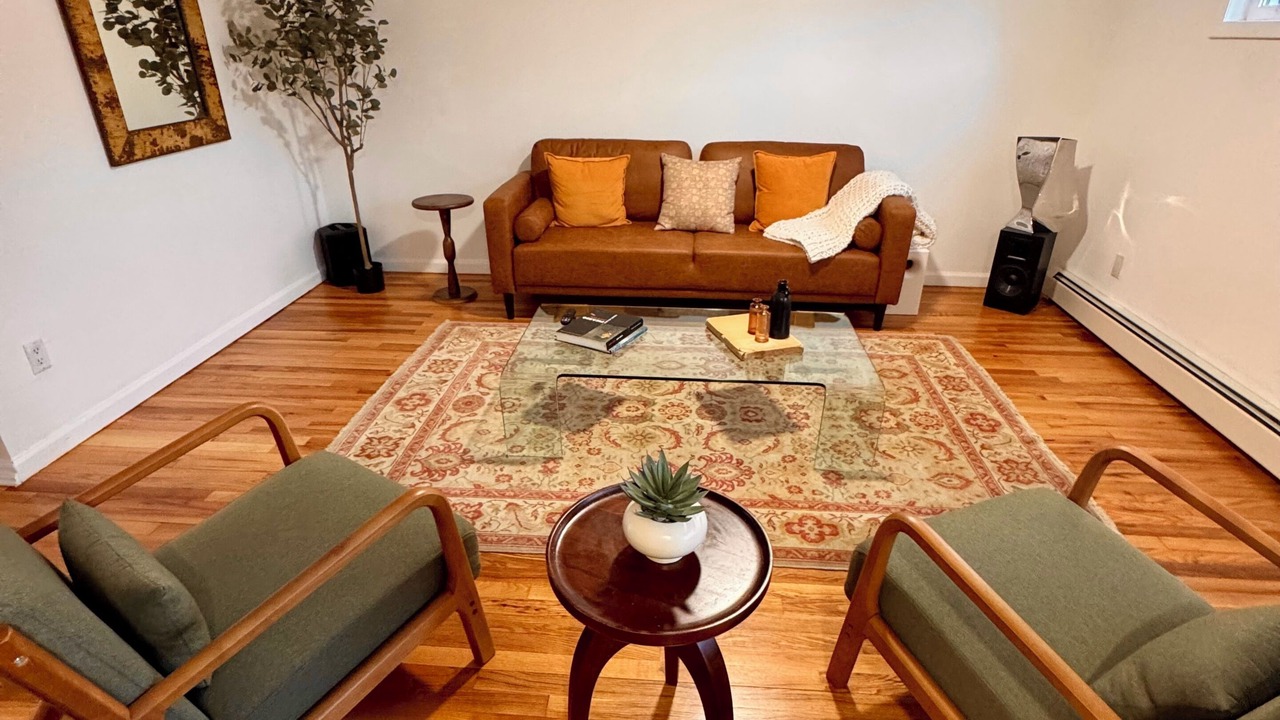 Photo of Livingroom in Fort Montgomery