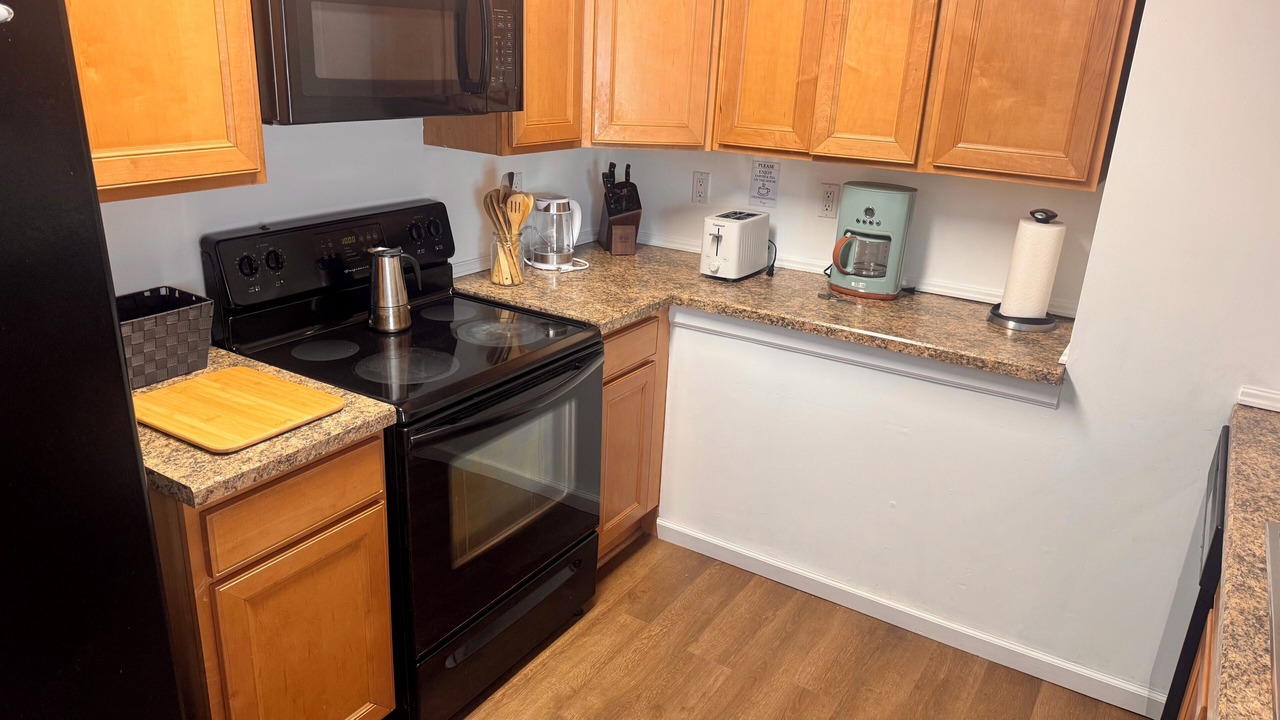 Photo of Kitchen in Fort Montgomery
