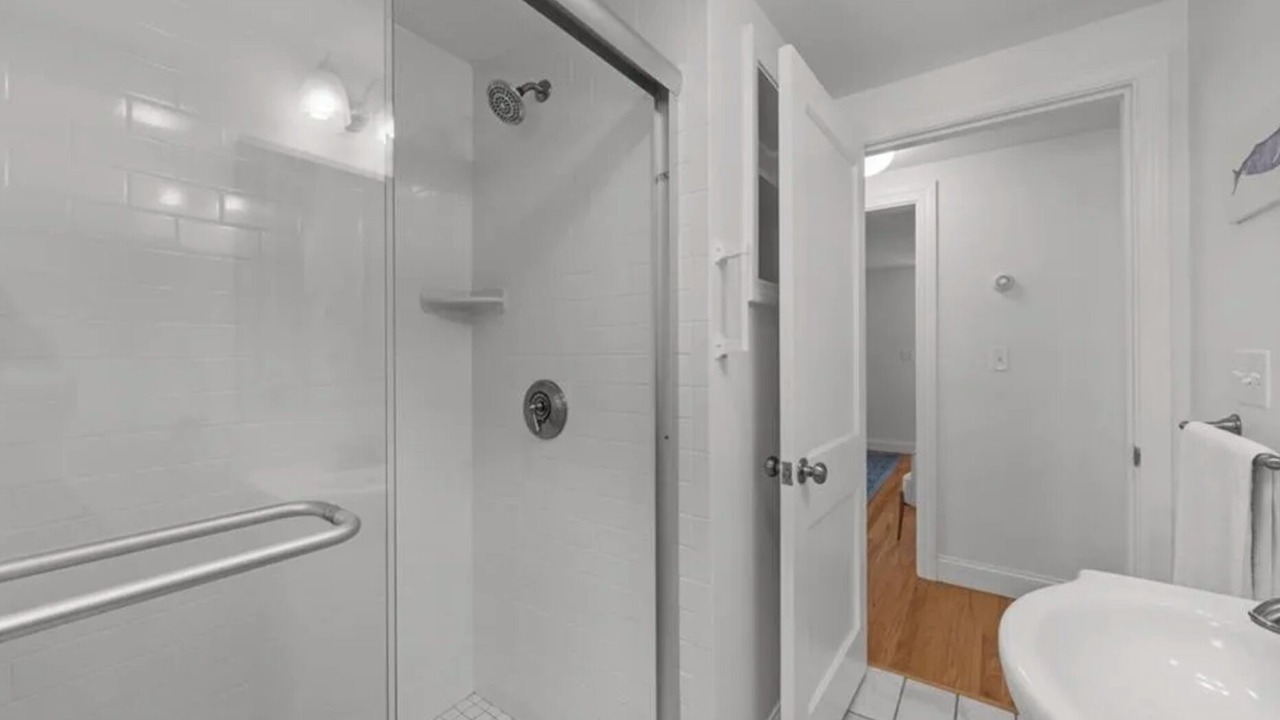 Photo of Bathroom in Saunderstown