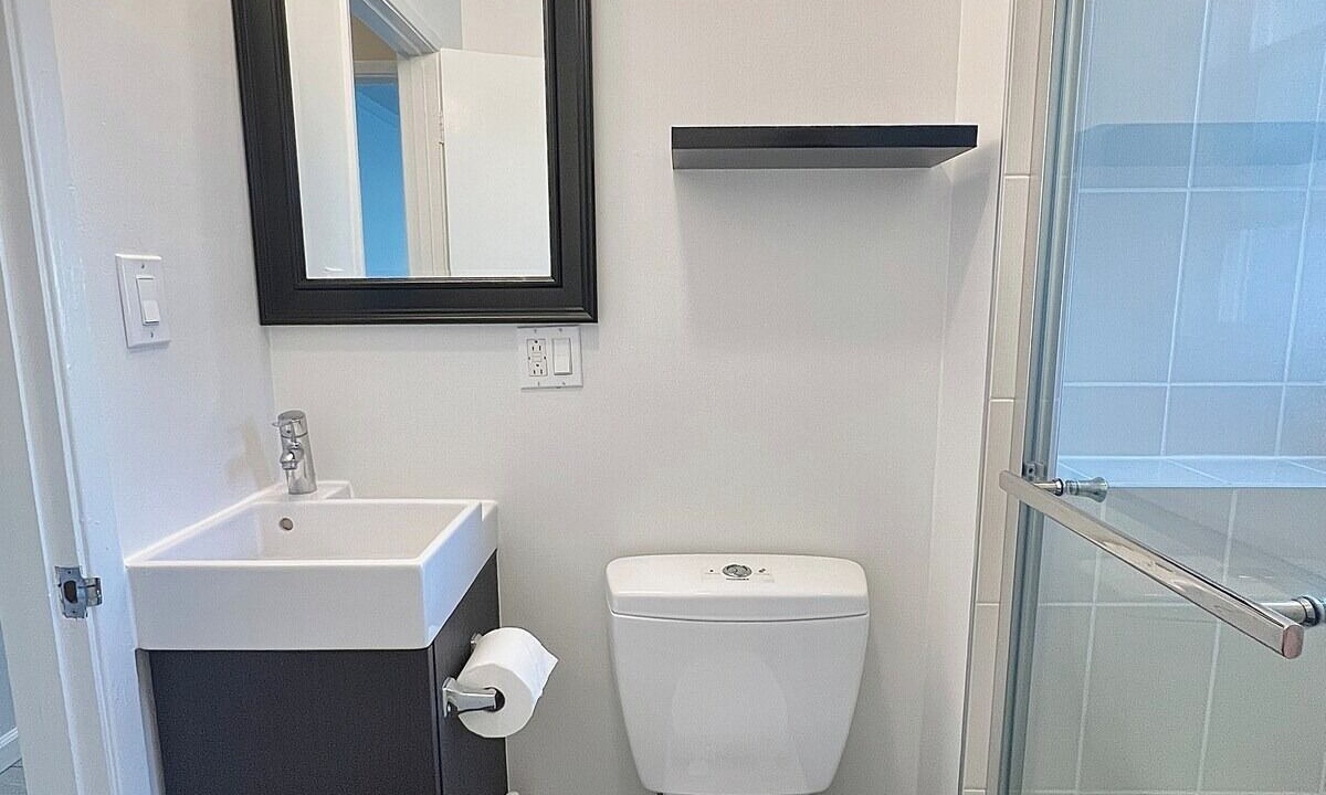 Photo of Bathroom in Westlake
