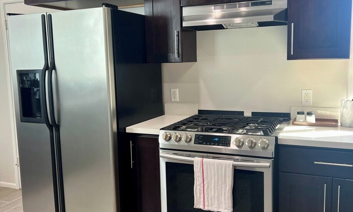 Photo of Kitchen in Westlake