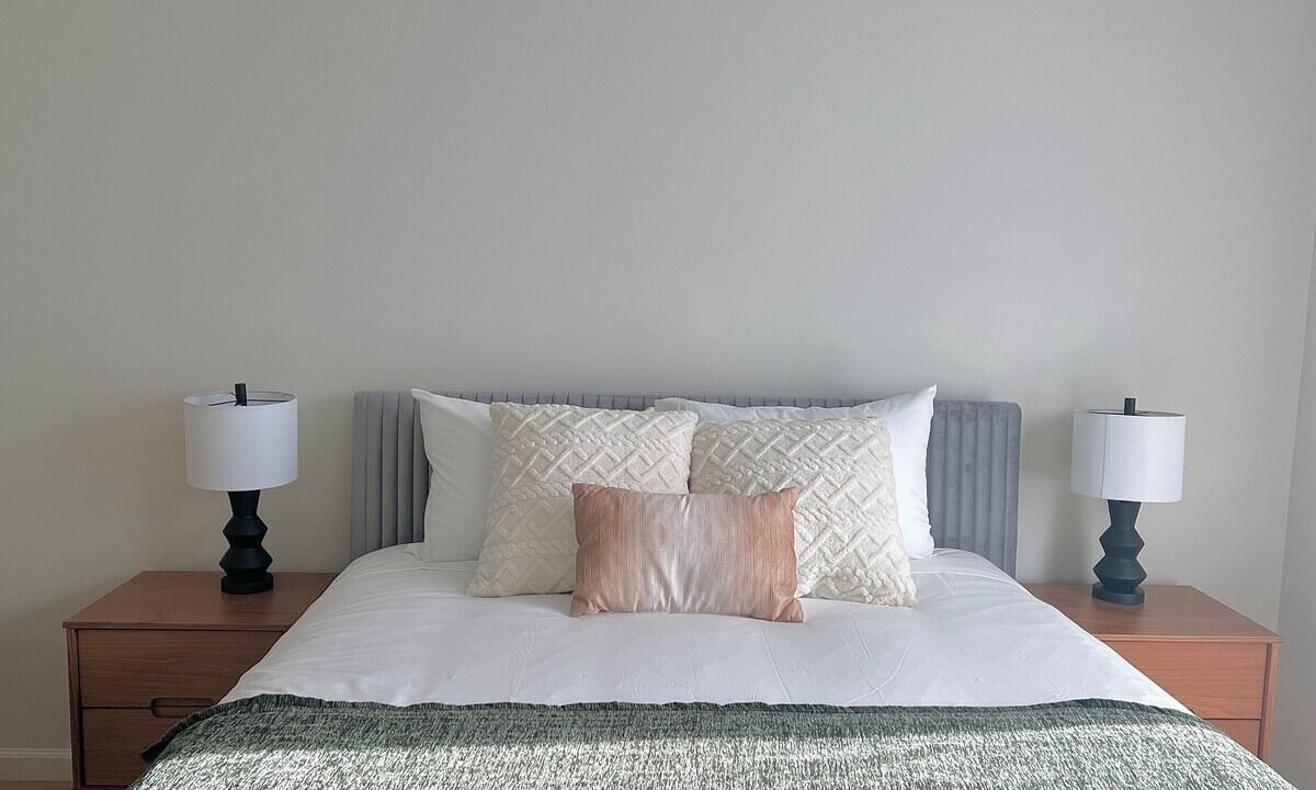 Photo of Bedroom in Westlake