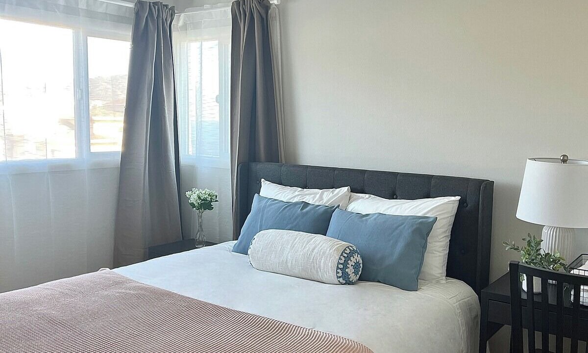 Photo of Bedroom in Westlake
