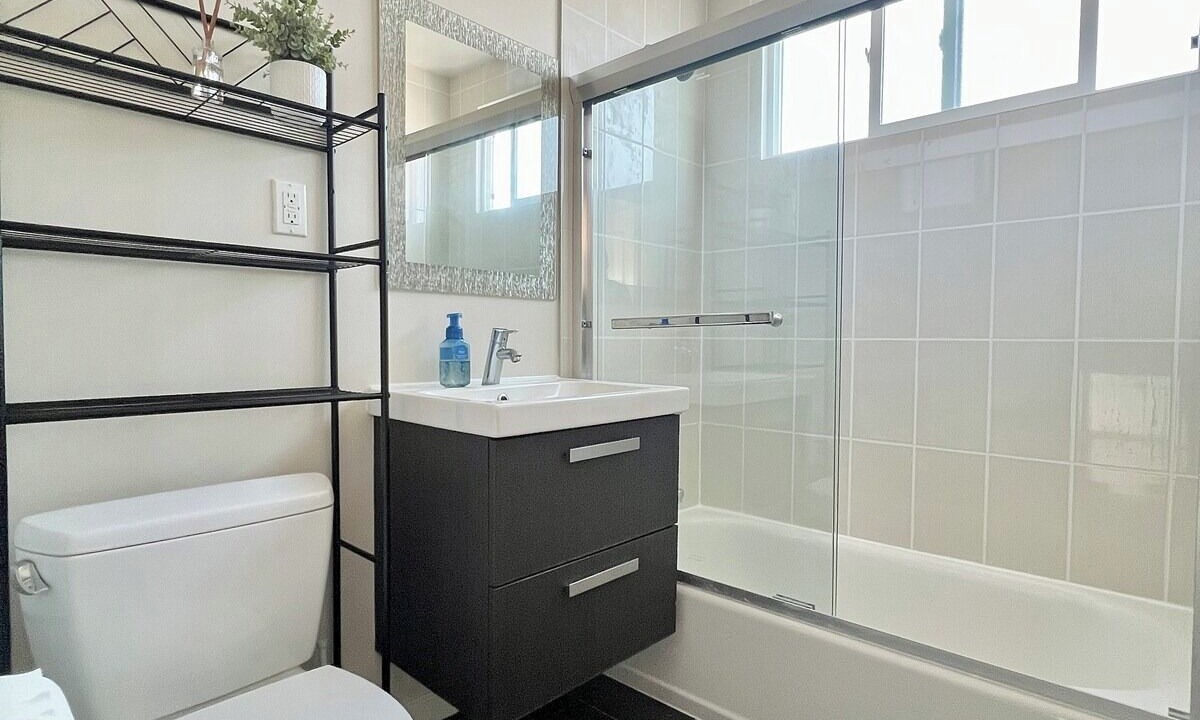 Photo of Bathroom in Westlake