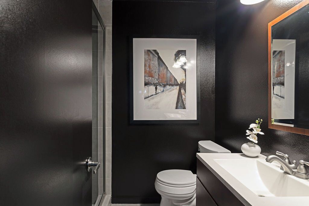 Photo of Bathroom in South Central Houston