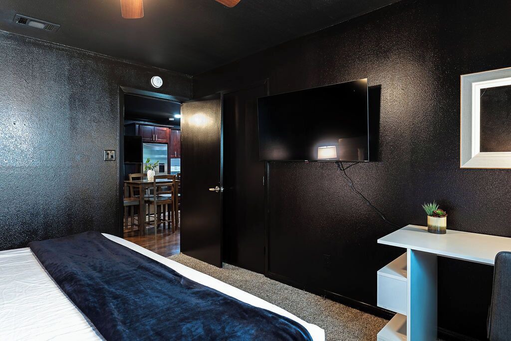 Photo of Bedroom in South Central Houston
