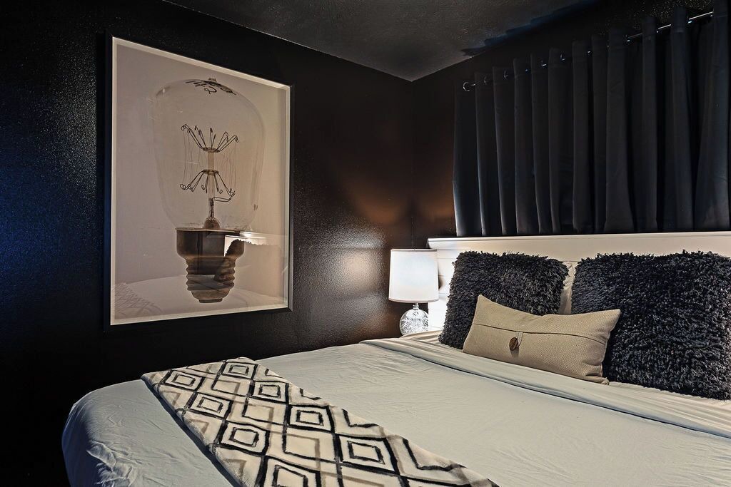 Photo of Bedroom in South Central Houston